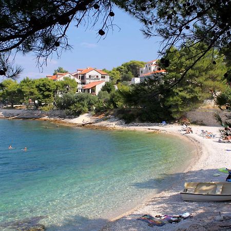 Apartments By The Sea Postira, Brac - 2928 Eksteriør bilde