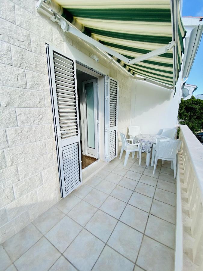 Apartments By The Sea Postira, Brac - 2928 Eksteriør bilde
