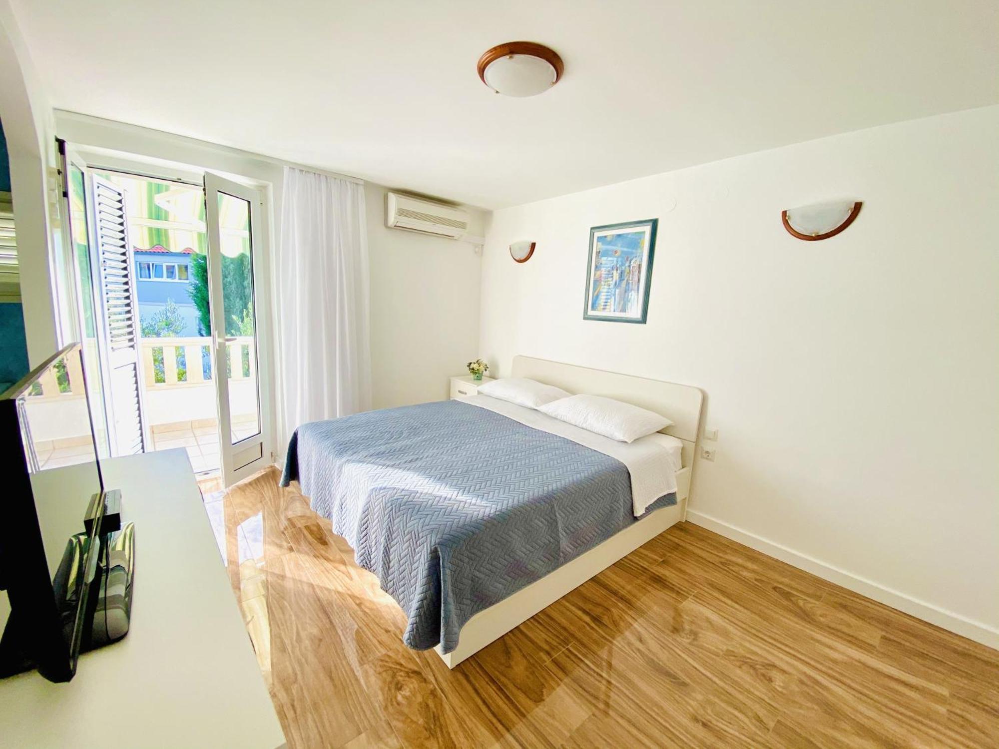 Apartments By The Sea Postira, Brac - 2928 Rom bilde